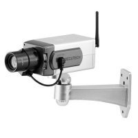 Купить Муляж камеры видеонаблюдения Proline PR-15S в 