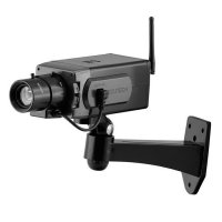 Купить Муляж камеры видеонаблюдения Proline PR-15B в 