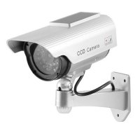 Купить Муляж камеры видеонаблюдения Proline PR-118S IR в 