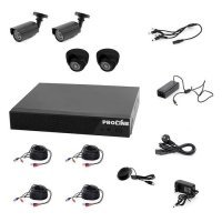 Proline KIT-A3404WD Proline KIT-A3404WD