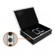 Купить Интеллектуальный акустический сейф «SPY-box Шкатулка-2 GSM-VIP» в 