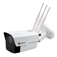 Купить Уличная IP-камера Optimus IP-P012.1(2.8-12)DWG в 