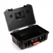 Купить Интеллектуальный акустический сейф «SPY-box Кейс-3 GSM Video» в Москве с доставкой по всей России