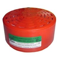 Купить Фильтр к респиратору РУ-60м (м.К1Р1) в 