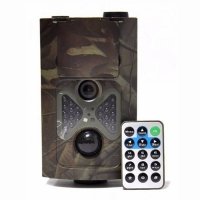 Фотоловушка Филин 120