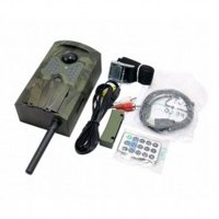 Фотоловушка Филин 120 + MMS/3G