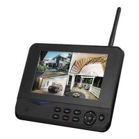 Видеокомплект Sititek 8107JR4