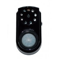 Миниатюрная видеокамера GSM-ROBOT