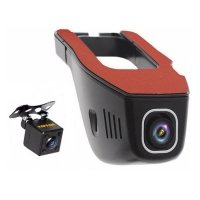 Купить Штатный автомобильный видеорегистратор CARCAM U8-FullHD в 