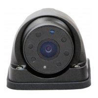 Купить Камера видеонаблюдения CARCAM CAM-170 в 