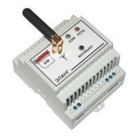 Купить GSM реле ELANG Power Control Pro в 