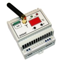 Купить GSM реле ELANG Power Control Thermo в 