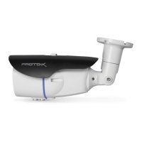 Уличная AHD видеокамера Proto AHD-4W-PE20V212IR Уличная AHD видеокамера Proto AHD-4W-PE20V212IR