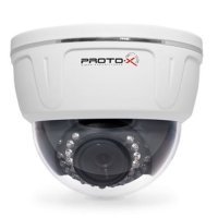 Купить Купольная AHD видеокамера Proto AHD-10D-PE20F36IR в 