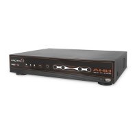 Купить AHD видеорегистратор Proto PTX-AHD404PRO (2Mp) в 