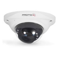 Купольная IP-камера Proto IP-Z3V-OH10F36IR
