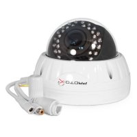 Купольная IP-камера Proto IP-Z5V-OH40F36IR