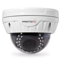 Купить Купольная IP-камера Proto IP-TV20V212IR в 