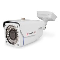 Купить Уличная IP камера Proto IP-Z10W-OH40F36IR в Москве с доставкой по всей России
