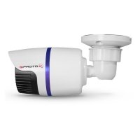 Уличная IP камера Proto IP-H1W20F36IR Уличная IP камера Proto IP-H1W20F36IR