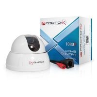 Купольная IP-камера Proto IP-HD13F36