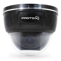 Купить Купольная IP-камера Proto IP-HD20V212 в Москве с доставкой по всей России