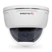 Купольная IP-камера Proto IP-HD20V212