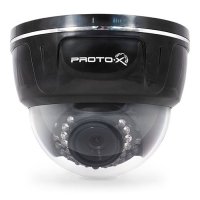 Купить Купольная IP-камера Proto IP-HD20F36IR в 