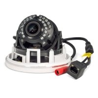 Купольная IP-камера Proto IP-HD20V212IR