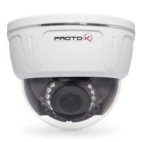 Купить Купольная IP-камера Proto IP-HD20V212IR в 