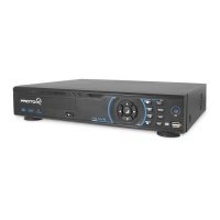 Купить IP-видеорегистратор Proto PTX-NV242Z в 