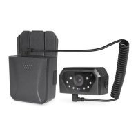 Персональный видеорегистратор Proto Страж ПВР-05