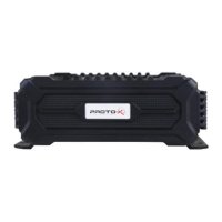 Купить Автомобильный видеорегистратор Proto PTX-ВИЗИР2-4H1(SD) в 