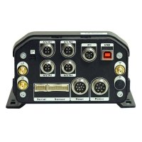 Автомобильный видеорегистратор Proto PTX-ВИЗИР2-4N(HDD)