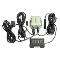 Автомобильный видеорегистратор Proto PTX-ВИЗИР2-4N(HDD)