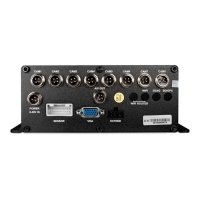 Автомобильный видеорегистратор Proto PTX-ВИЗИР-8H (HDD)