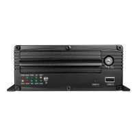 Автомобильный видеорегистратор Proto PTX-ВИЗИР-8H (HDD)