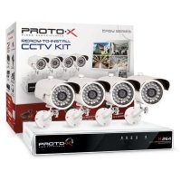 Видеокомплект Proto-X Combo 4W Видеокомплект Proto-X Combo 4W