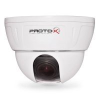 Купить Купольная HD-SDI видеокамера Proto HD-D1080F36 в 
