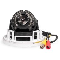 Купольная HD-SDI видеокамера Proto HD-D1080F36IR