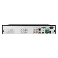 SDI видеорегистратор Proto PTX-HD404 SDI видеорегистратор Proto PTX-HD404