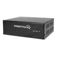 Купить Блок управления Proto PTX-VMU100 в Москве с доставкой по всей России