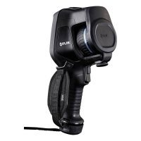 Тепловизор Flir E75 с линзой 24°