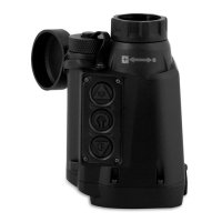 Тепловизионный прицел TPL T15 Тепловизионный прицел TPL T15