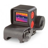 Тепловизионный прицел TPL T12V Тепловизионный прицел TPL T12V
