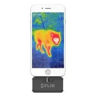 FLIR ONE Pro for iOS, INTERNATIONAL