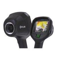 Тепловизор FLIR K53 Тепловизор FLIR K53