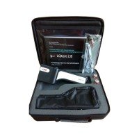 Lqtest 2.8 Детектор для бесконтактного обнаружения горючих и взрывчатых жидкостей