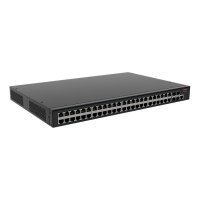 Коммутатор QSW-2310-52T-POE-AC