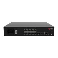 Коммутатор Qtech QSW-4610-10T-POE-AC